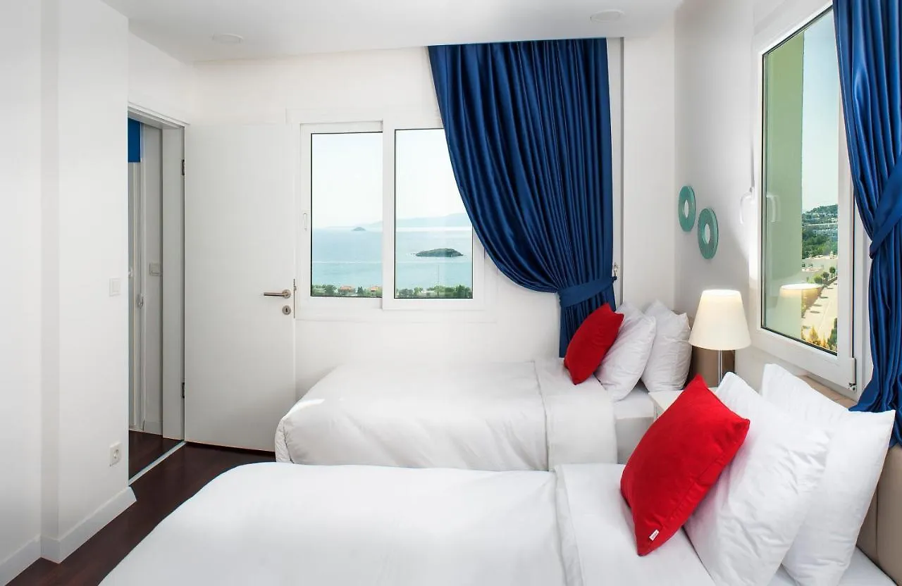 Bodrum Horizon Villas