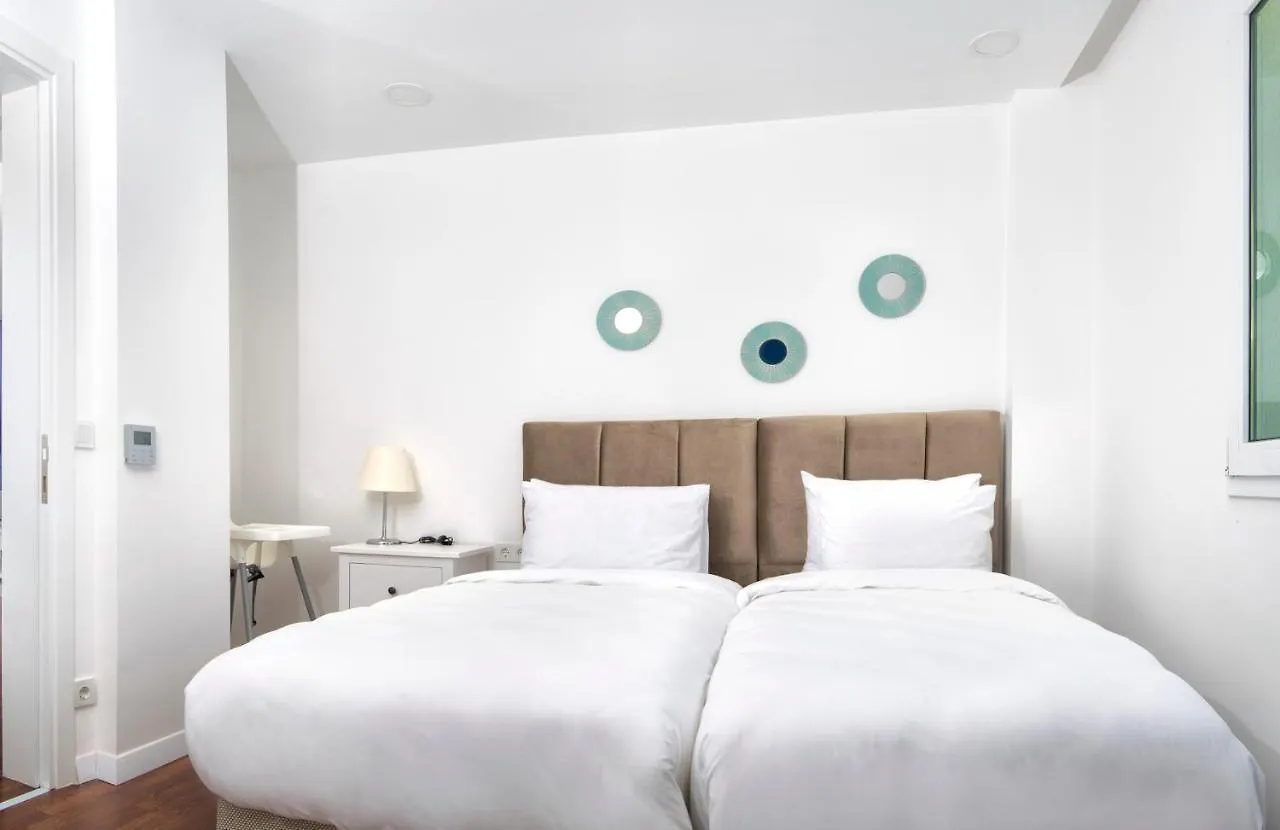 Bodrum Horizon Villas