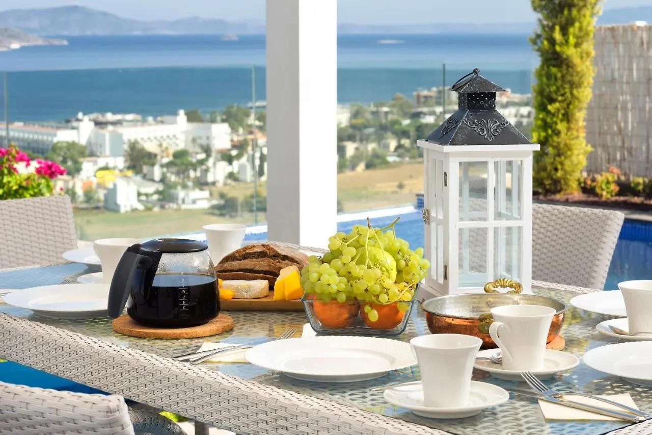 Bodrum Horizon Villas 0*,  Törökország