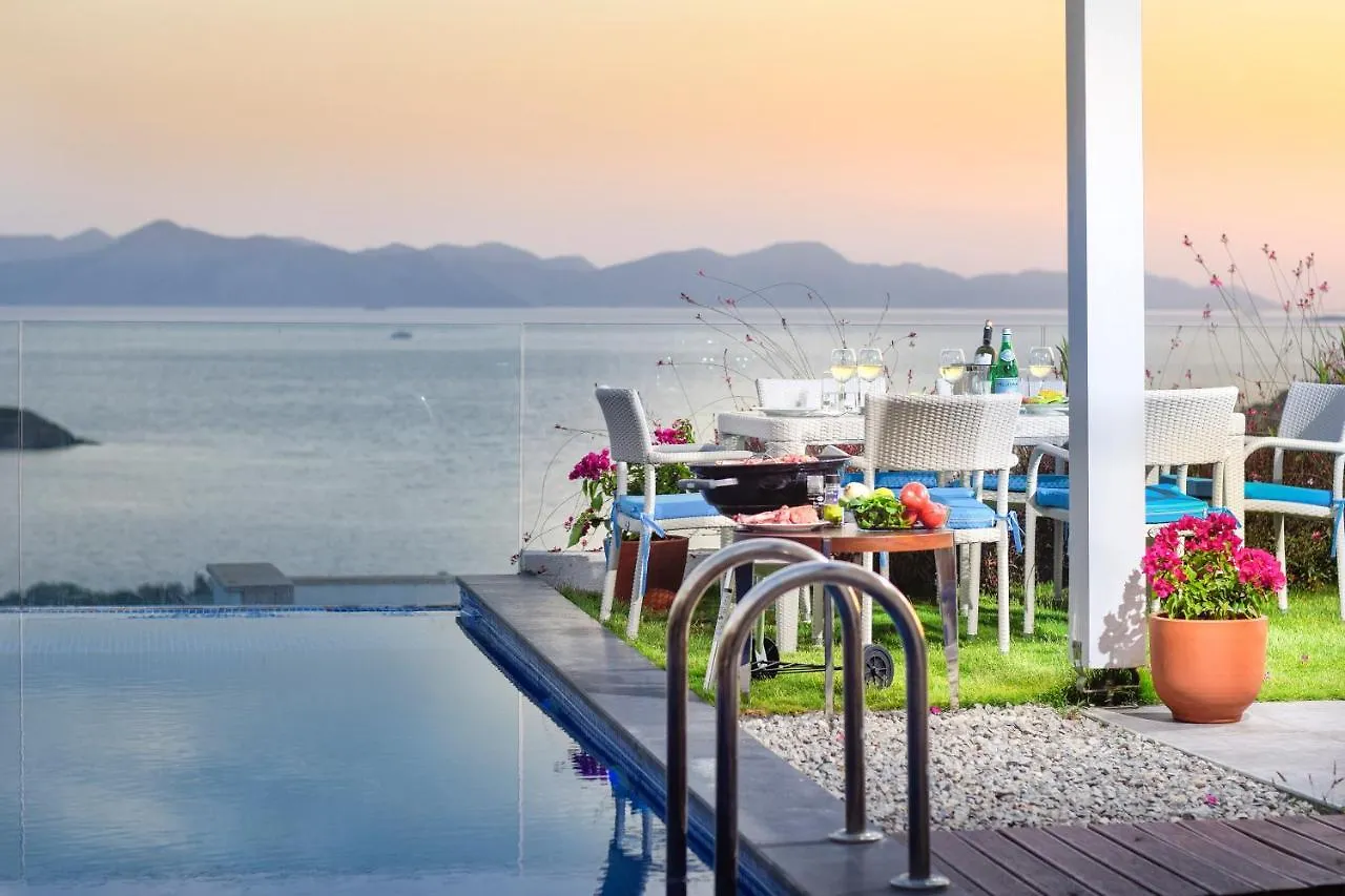 Bodrum Horizon Villas