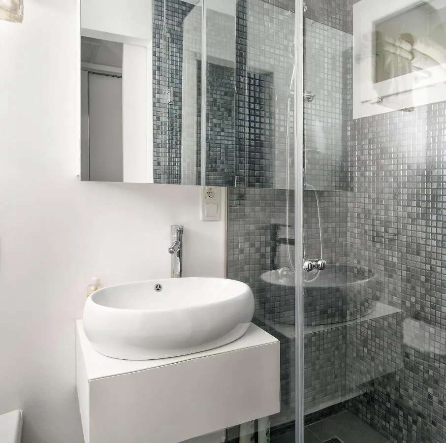 Bodrum Horizon Villas