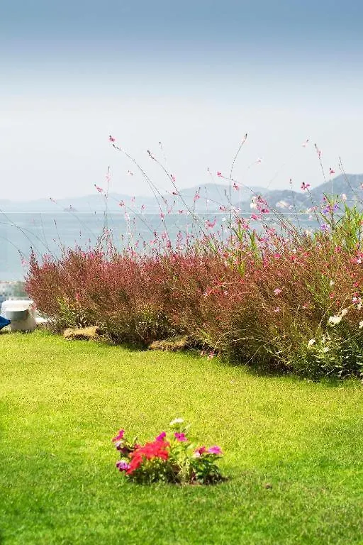 Bodrum Horizon Villas טורקיה