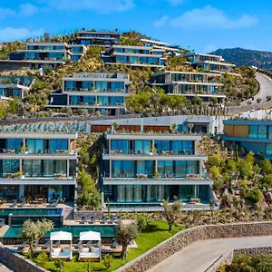 G Beyond Residences & Villas, Yalikavak, Bodrum شقة