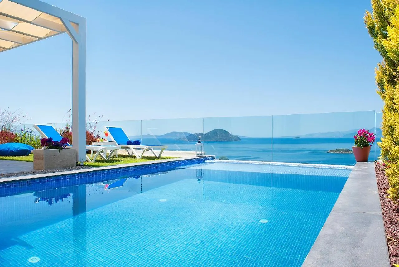 Bodrum Horizon Villas