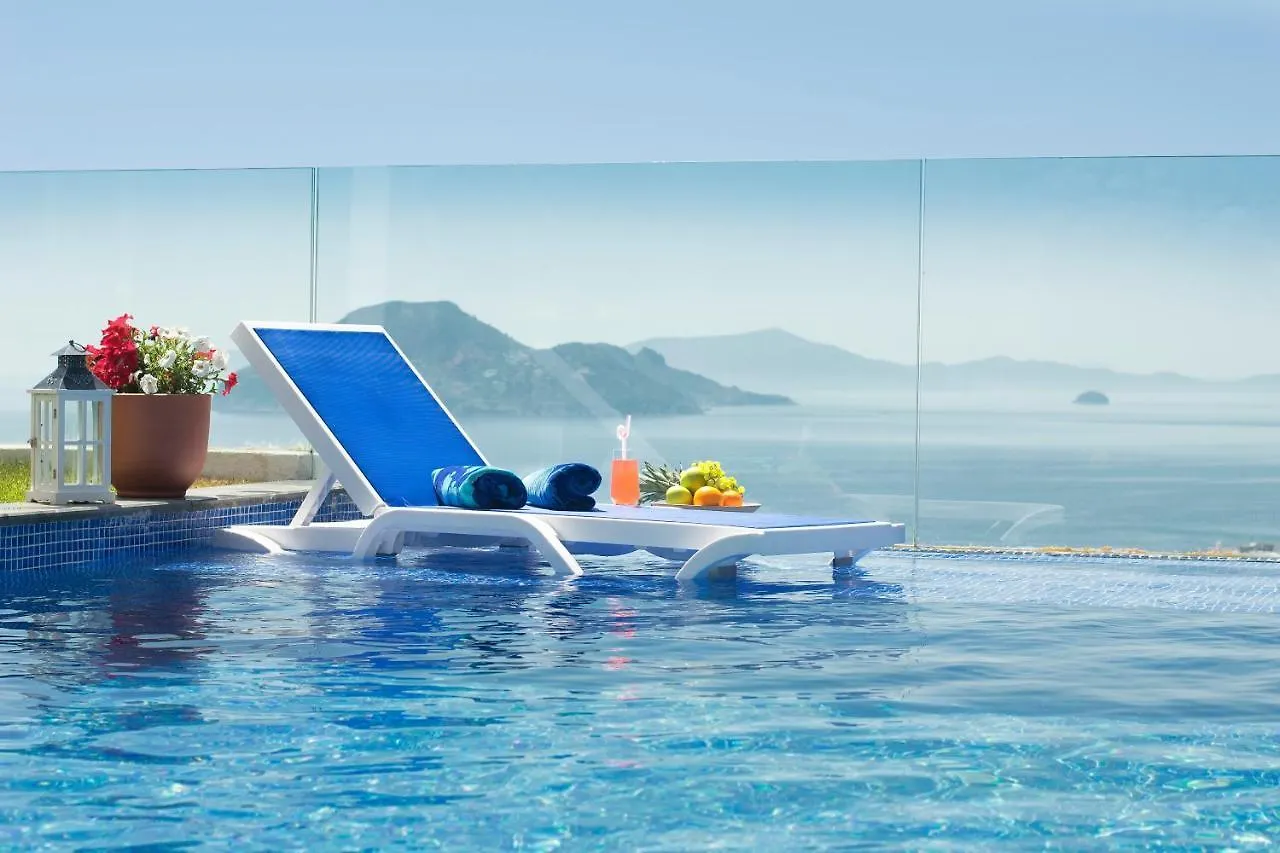 Bodrum Horizon Villas