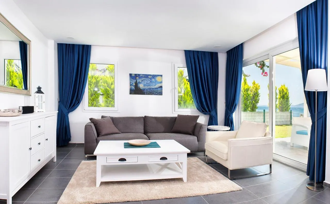 Bodrum Horizon Villas