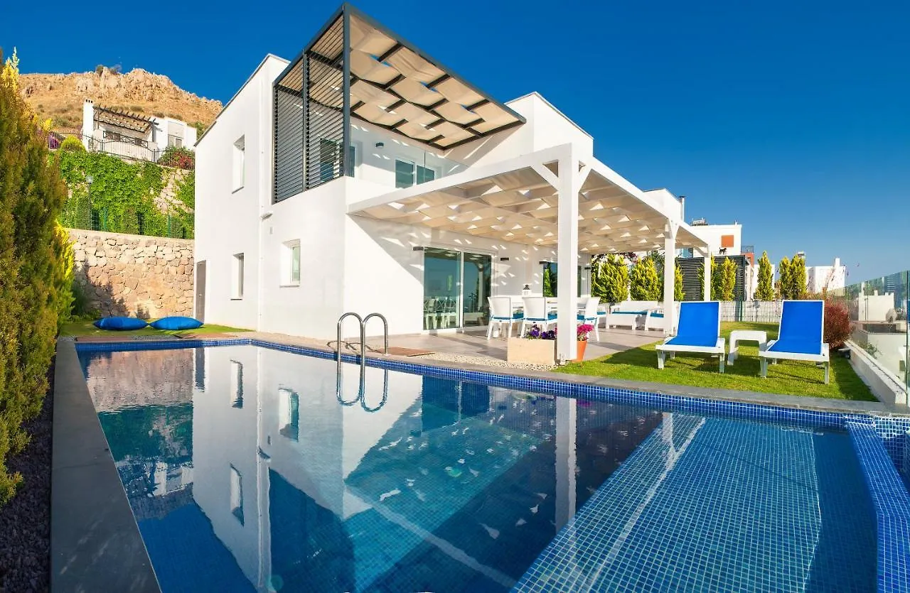 Bodrum Horizon Villas تركيا