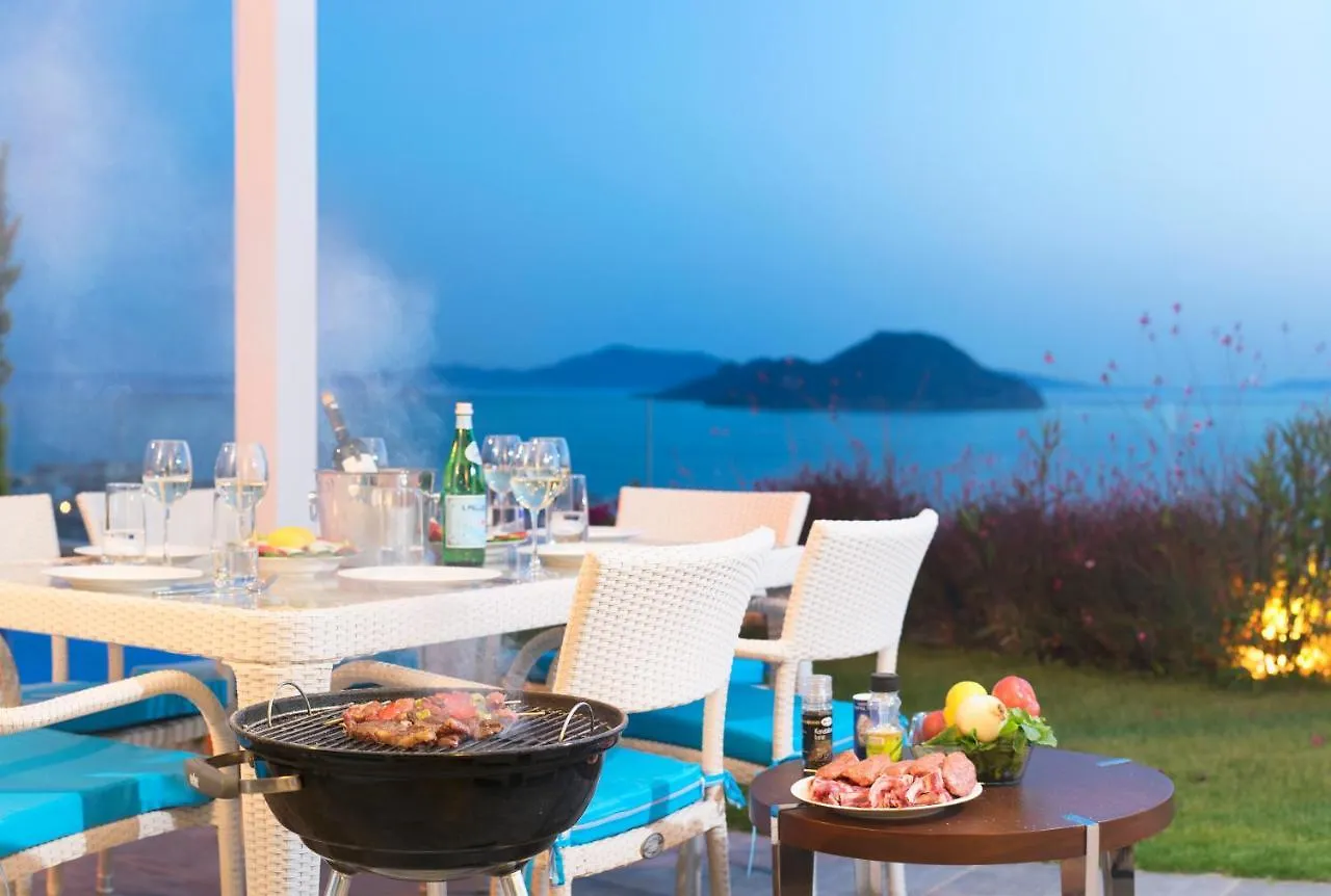 Bodrum Horizon Villas