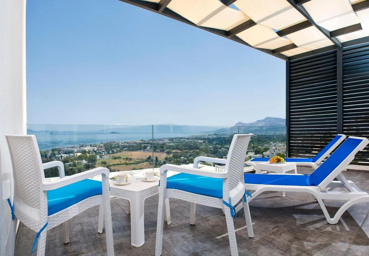 Bodrum Horizon Villas