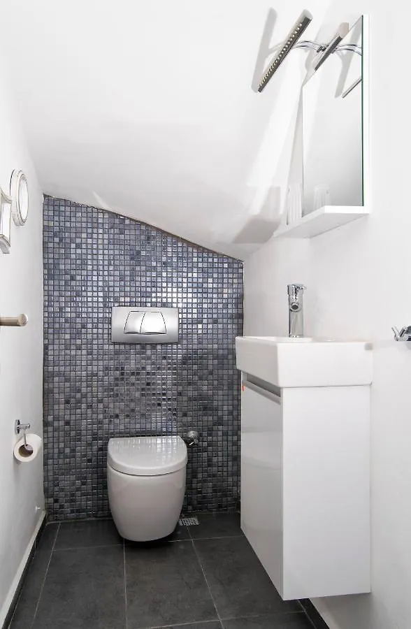 Bodrum Horizon Villas