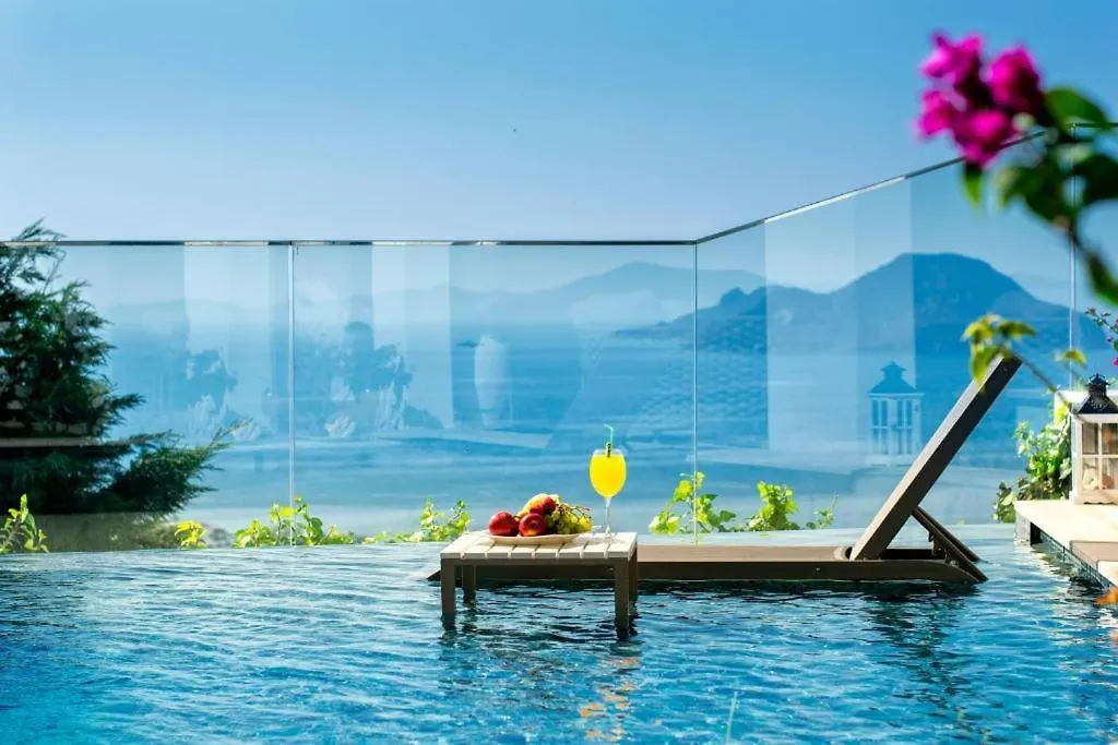 Bodrum Horizon Villas