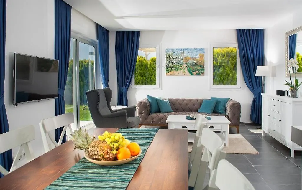 Bodrum Horizon Villas