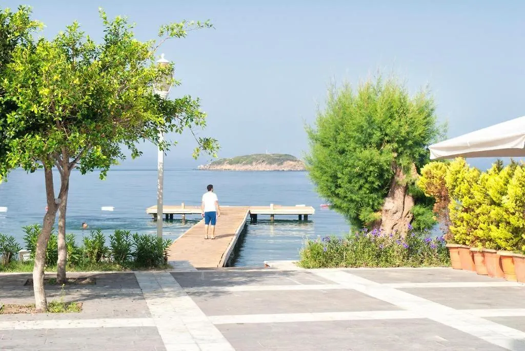 Bodrum Horizon Villas