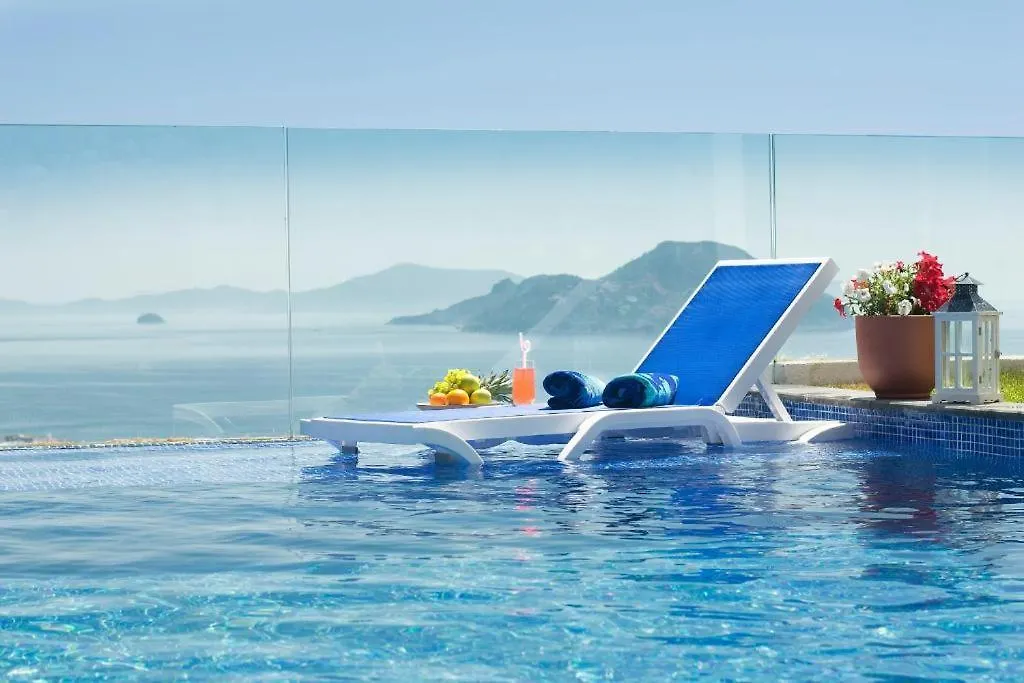 Bodrum Horizon Villas