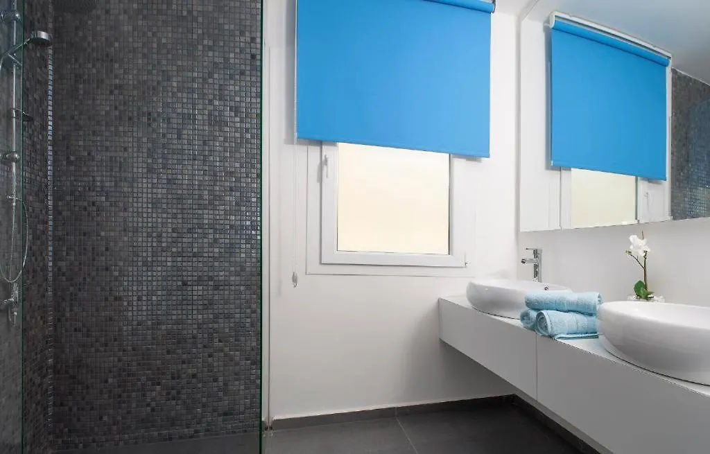 Bodrum Horizon Villas